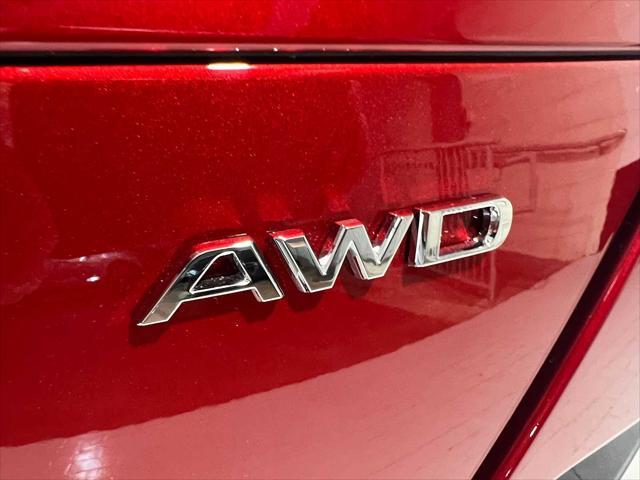 new 2024 Acura ZDX car, priced at $70,450