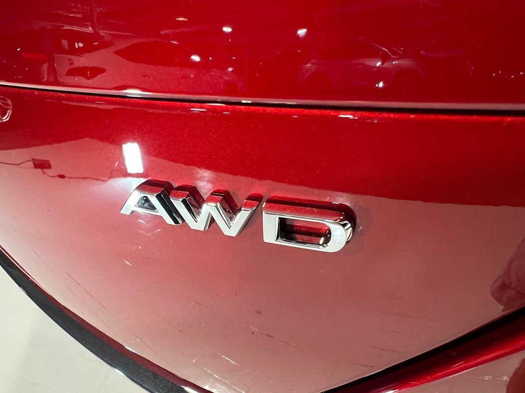 new 2024 Acura ZDX car, priced at $70,450