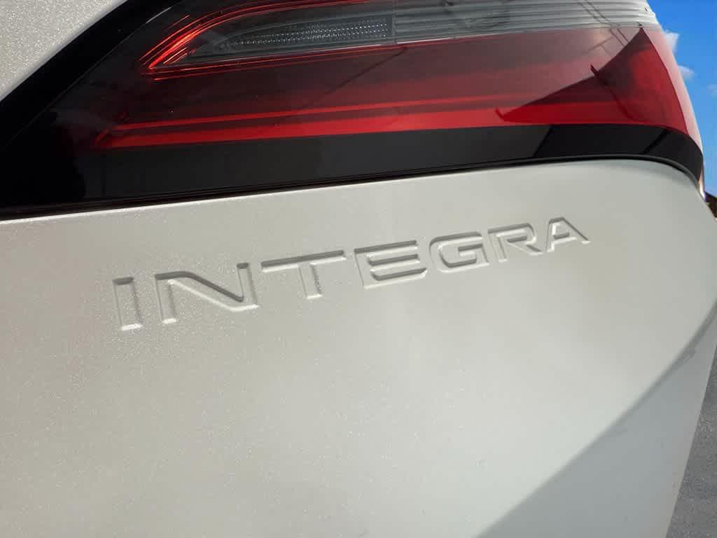 new 2026 Acura Integra car, priced at $37,745