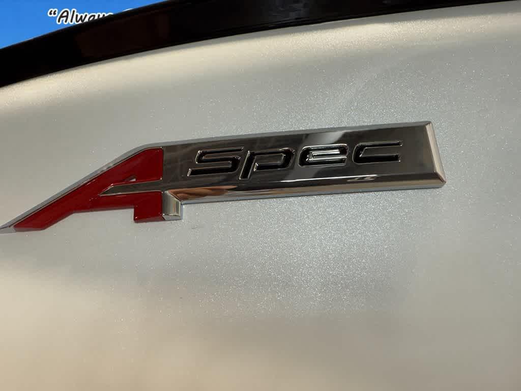 new 2026 Acura Integra car, priced at $37,745