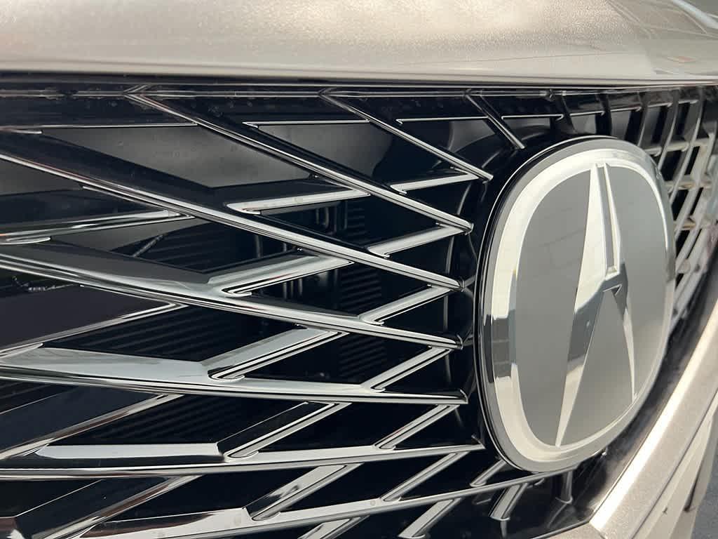 new 2026 Acura MDX car, priced at $64,350