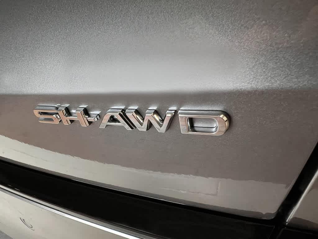 new 2026 Acura MDX car, priced at $64,350