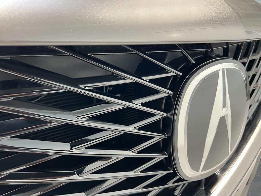 new 2026 Acura MDX car, priced at $64,350