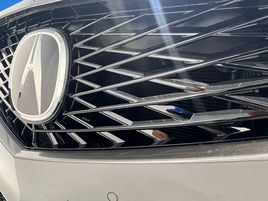 new 2026 Acura MDX car, priced at $64,350