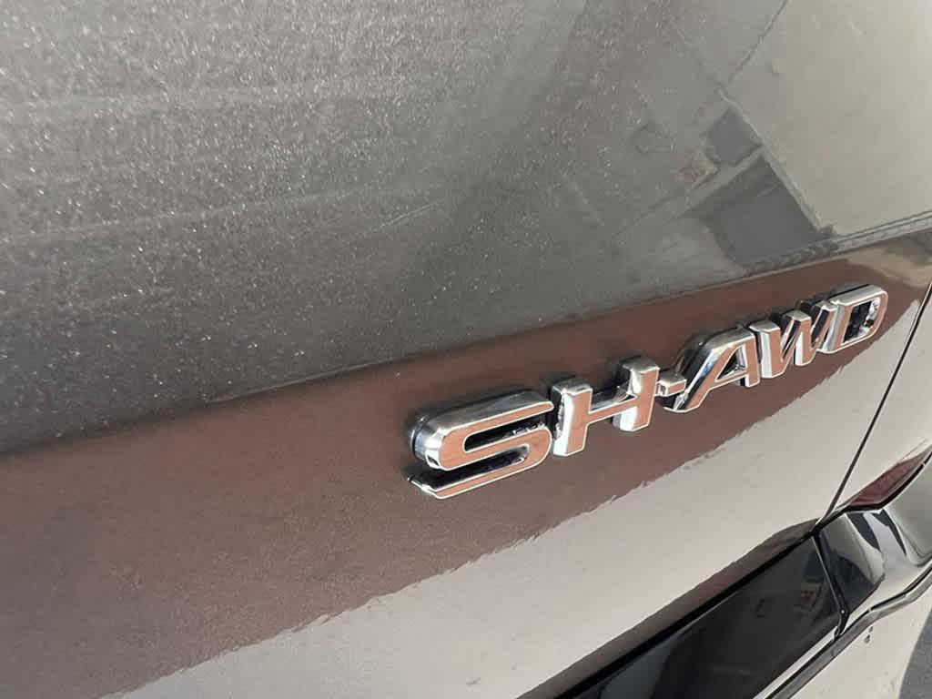 new 2026 Acura MDX car, priced at $64,350