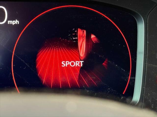 new 2025 Acura ADX car, priced at $41,350