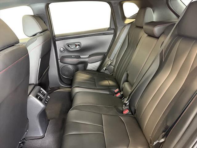 new 2025 Acura ADX car, priced at $41,350