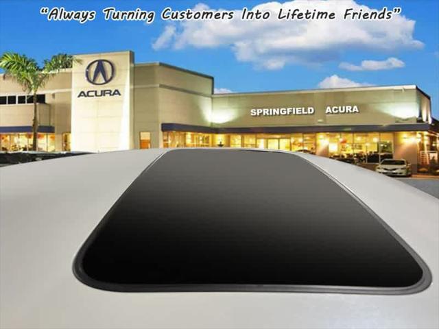 new 2025 Acura Integra car, priced at $36,795