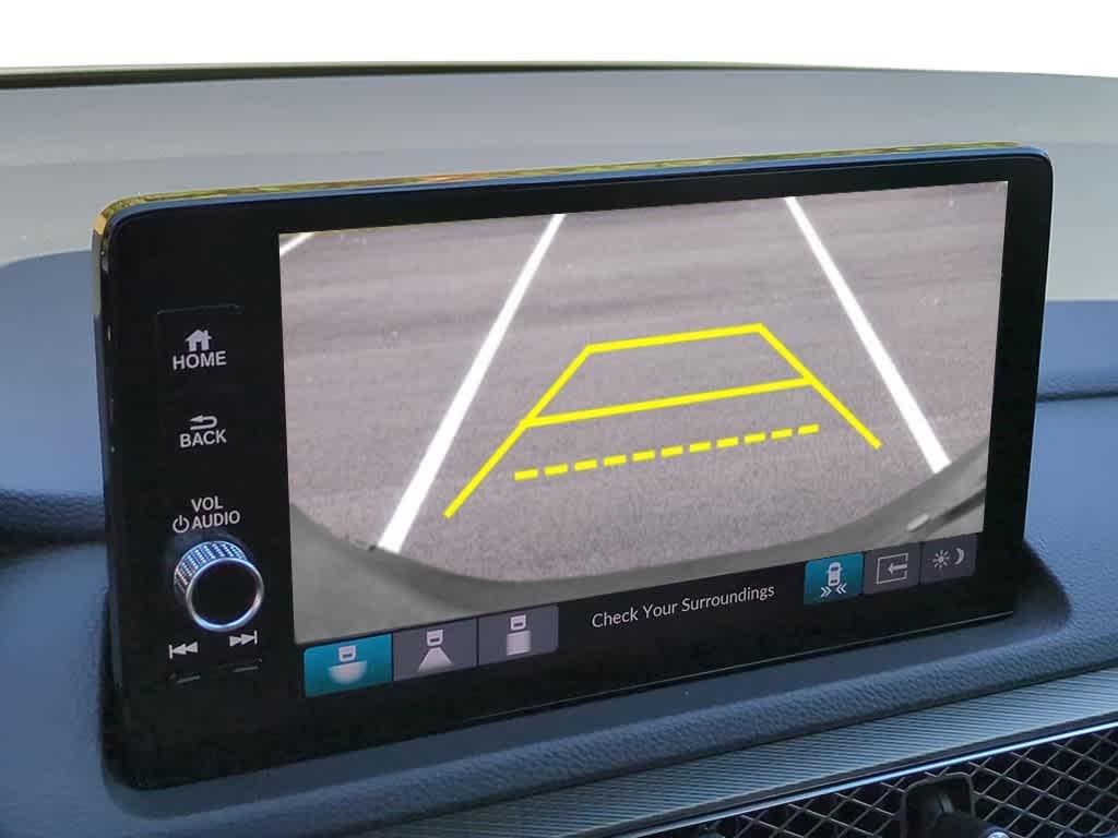 new 2026 Acura Integra car, priced at $40,995