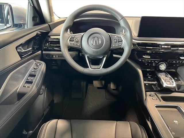 new 2026 Acura MDX car, priced at $55,950
