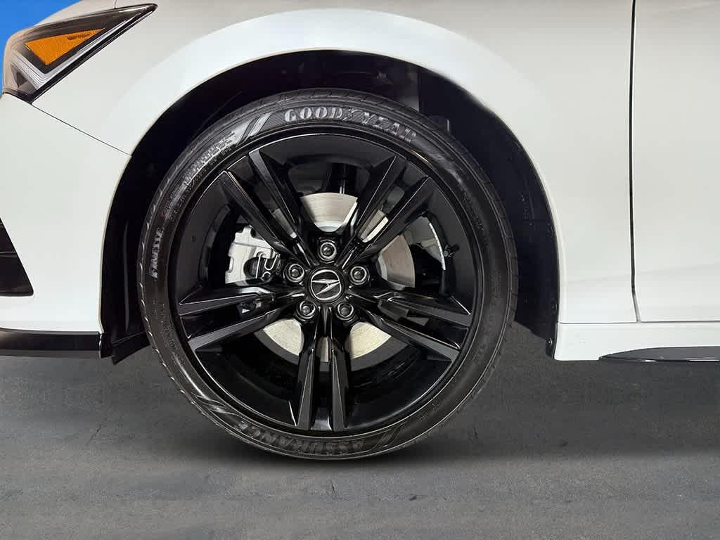 new 2026 Acura Integra car, priced at $37,745