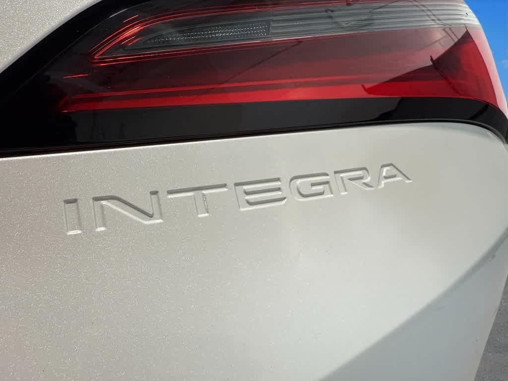 new 2026 Acura Integra car, priced at $37,745