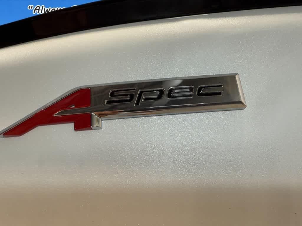 new 2026 Acura Integra car, priced at $37,745