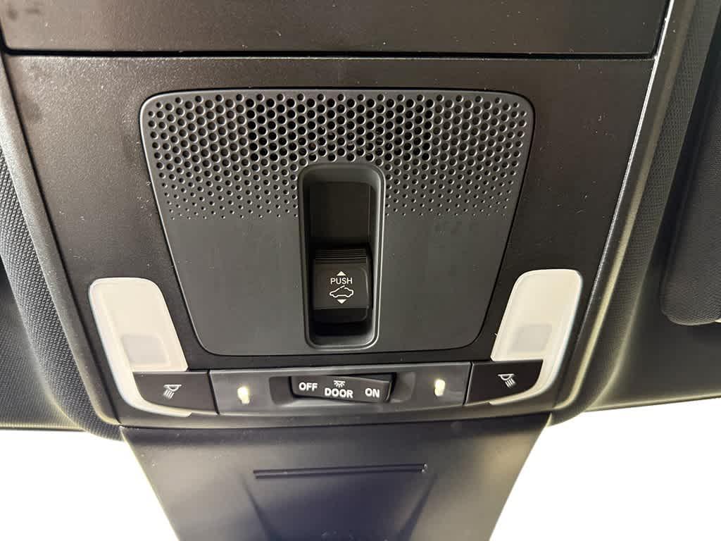 new 2026 Acura Integra car, priced at $37,745