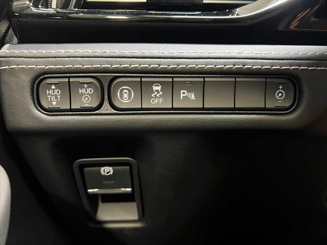 new 2025 Acura MDX car, priced at $68,250