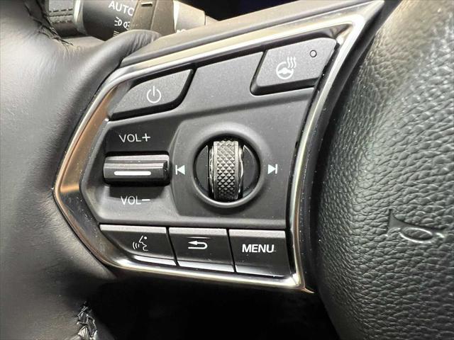 new 2025 Acura MDX car, priced at $68,250