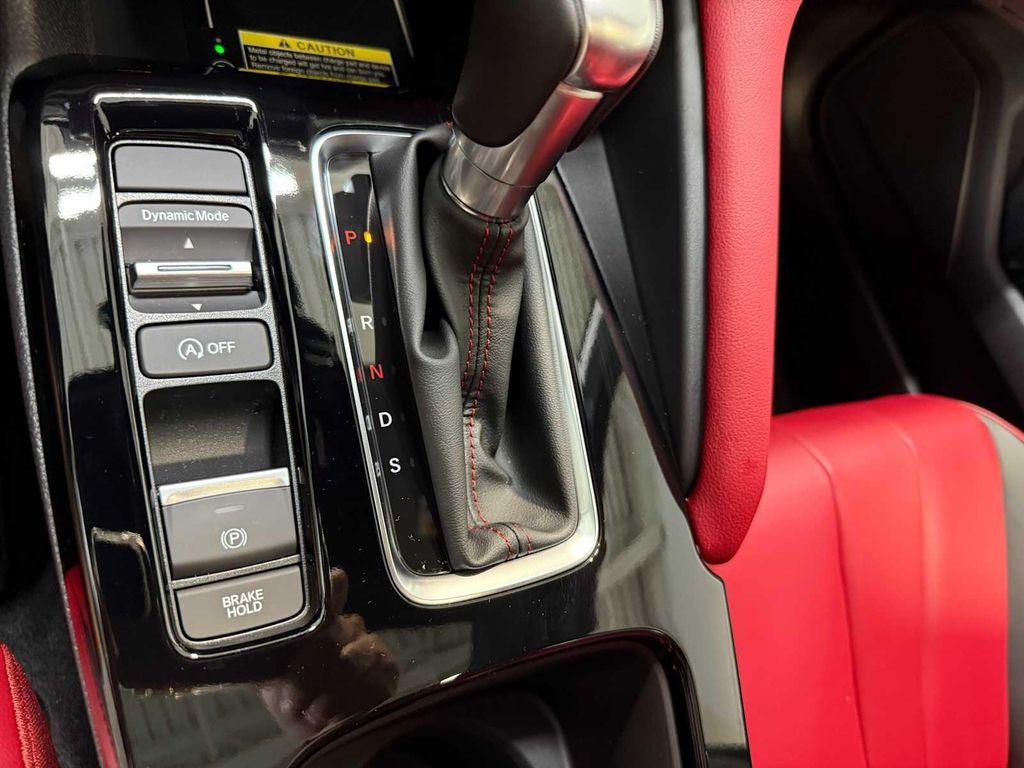 new 2026 Acura Integra car, priced at $37,745