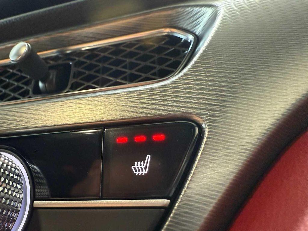 new 2026 Acura Integra car, priced at $37,745