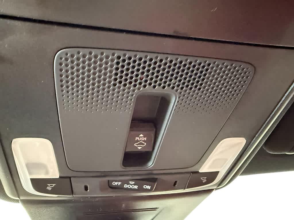 new 2026 Acura Integra car, priced at $37,745