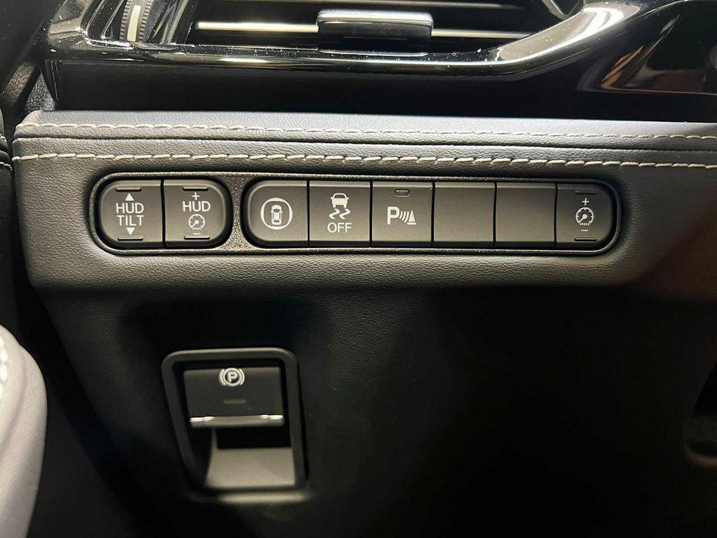 new 2026 Acura MDX car, priced at $68,850