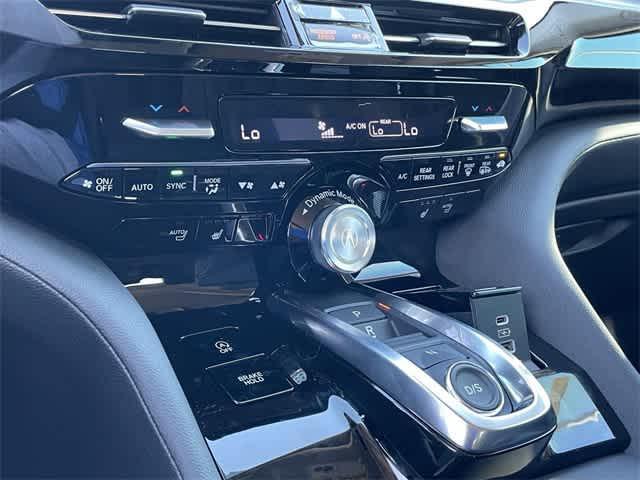 new 2026 Acura MDX car, priced at $53,750