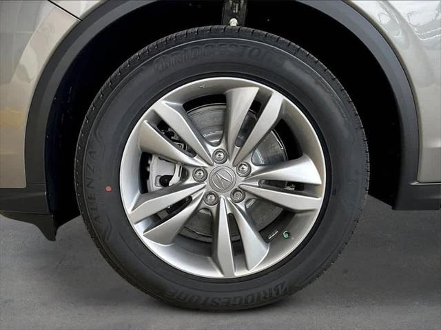 new 2026 Acura MDX car, priced at $53,750