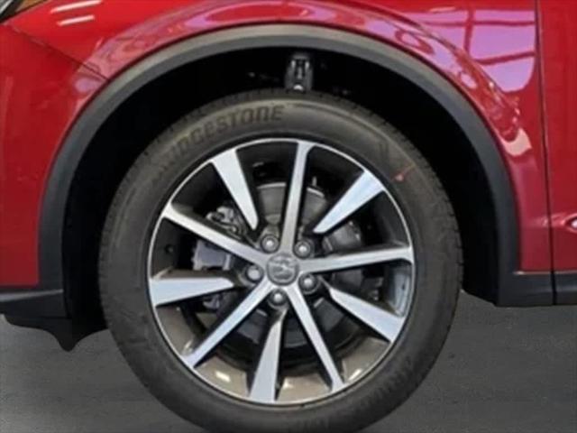new 2025 Acura MDX car, priced at $60,750
