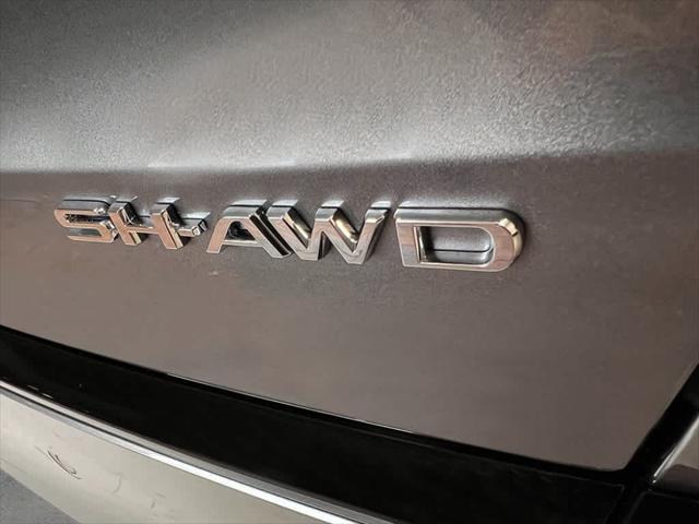 new 2026 Acura MDX car, priced at $64,350
