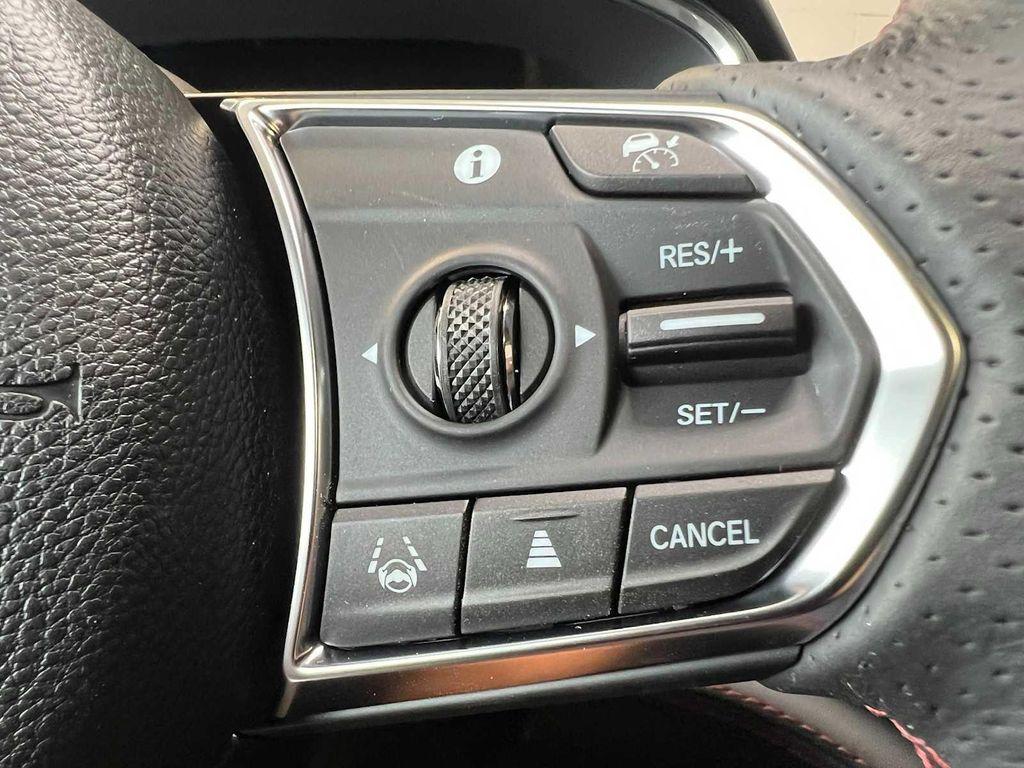 new 2026 Acura MDX car, priced at $63,750