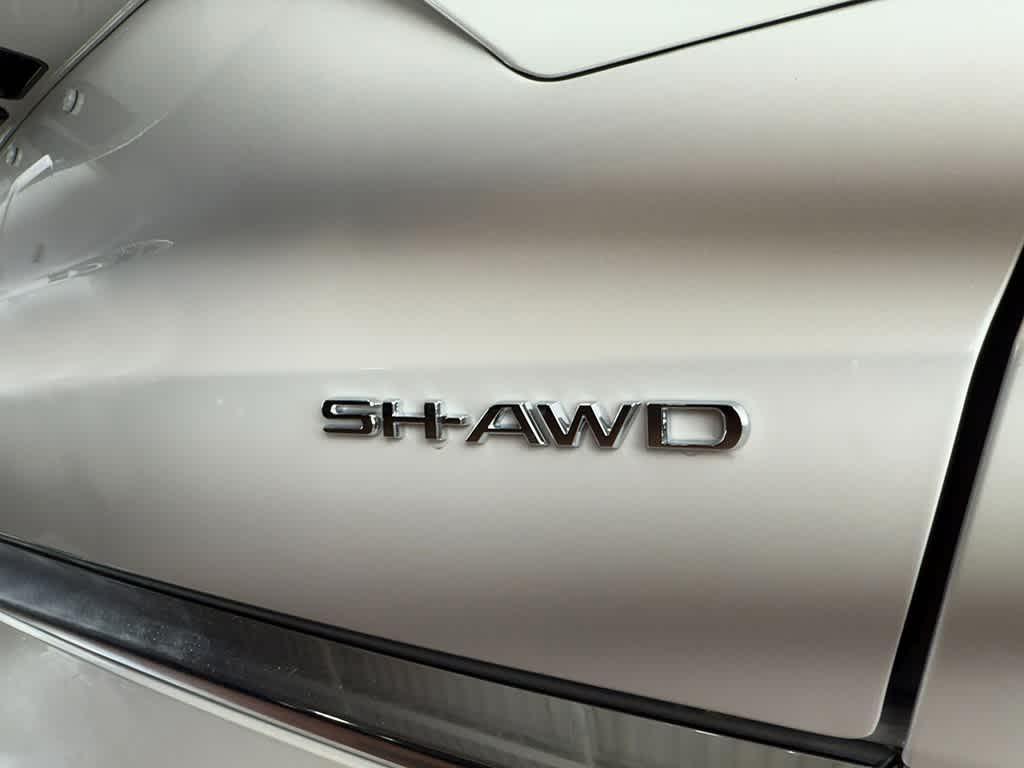 new 2026 Acura MDX car, priced at $61,350