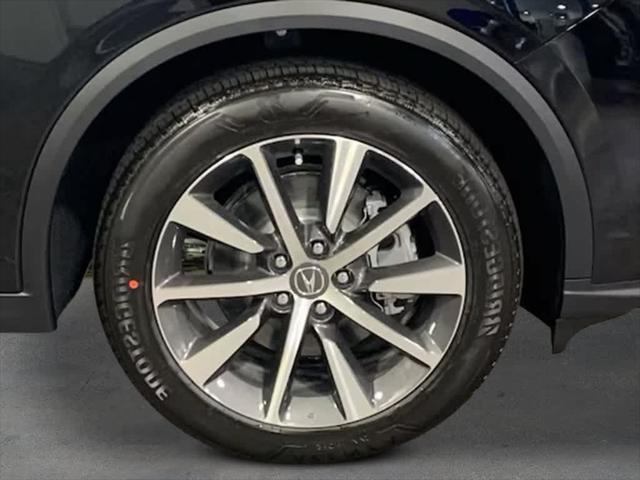 new 2026 Acura MDX car, priced at $59,150