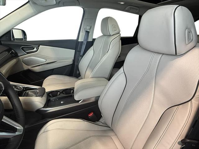 new 2025 Acura RDX car, priced at $54,400