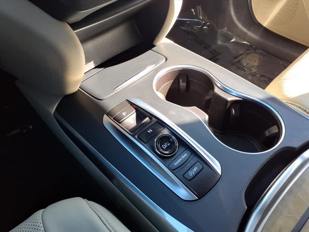 used 2019 Acura MDX car, priced at $23,987
