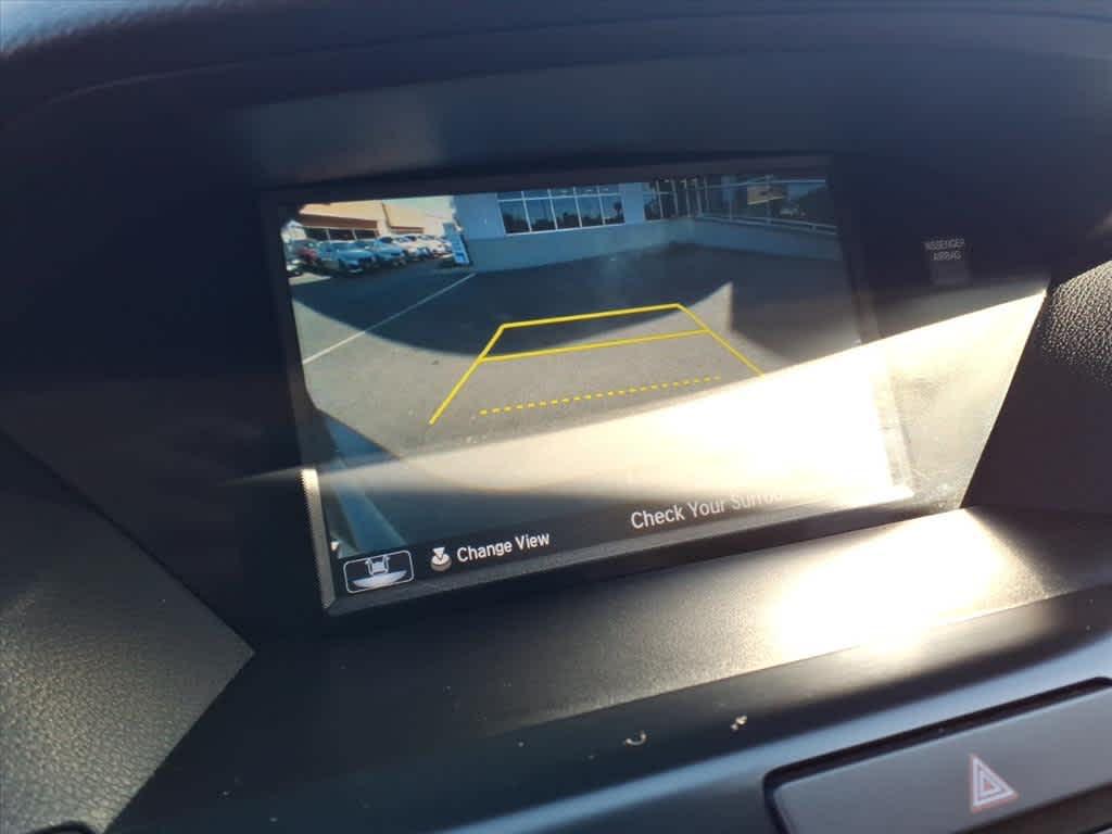 used 2019 Acura MDX car, priced at $23,987