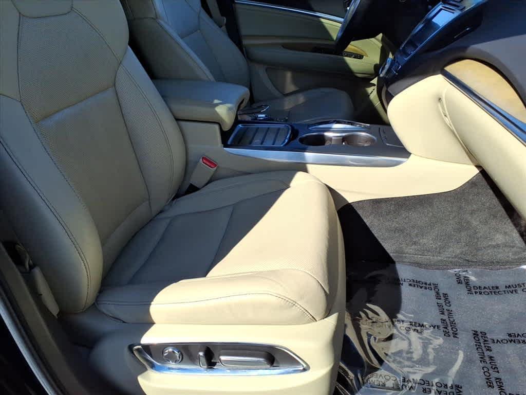used 2019 Acura MDX car, priced at $23,987