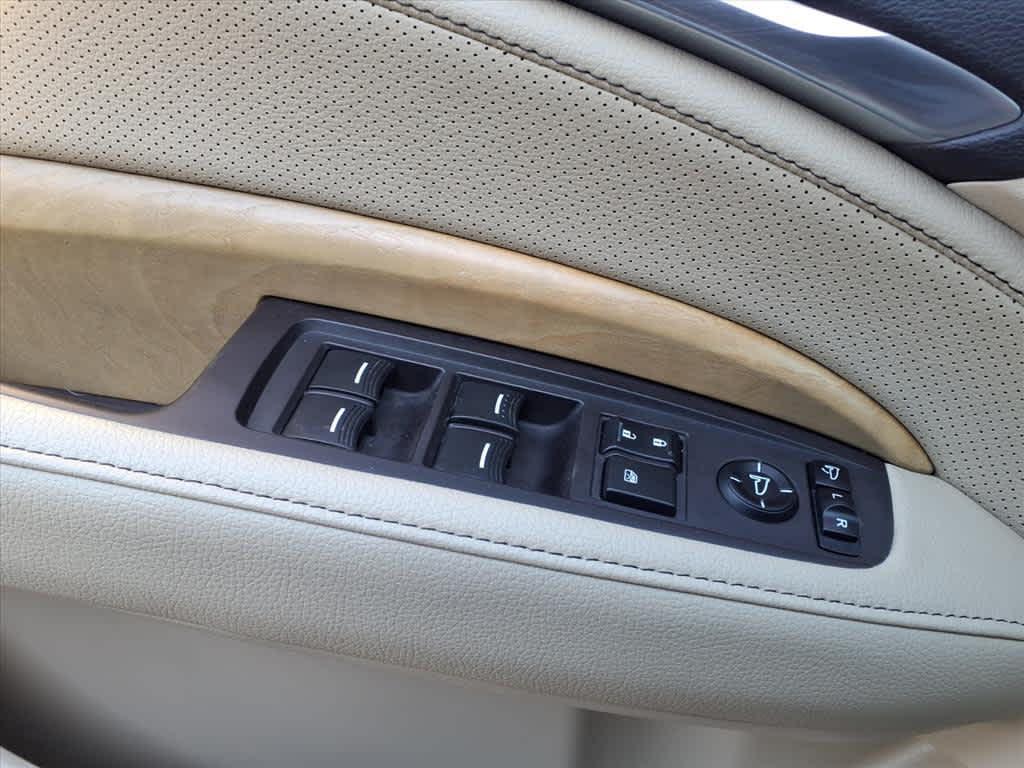 used 2019 Acura MDX car, priced at $23,987