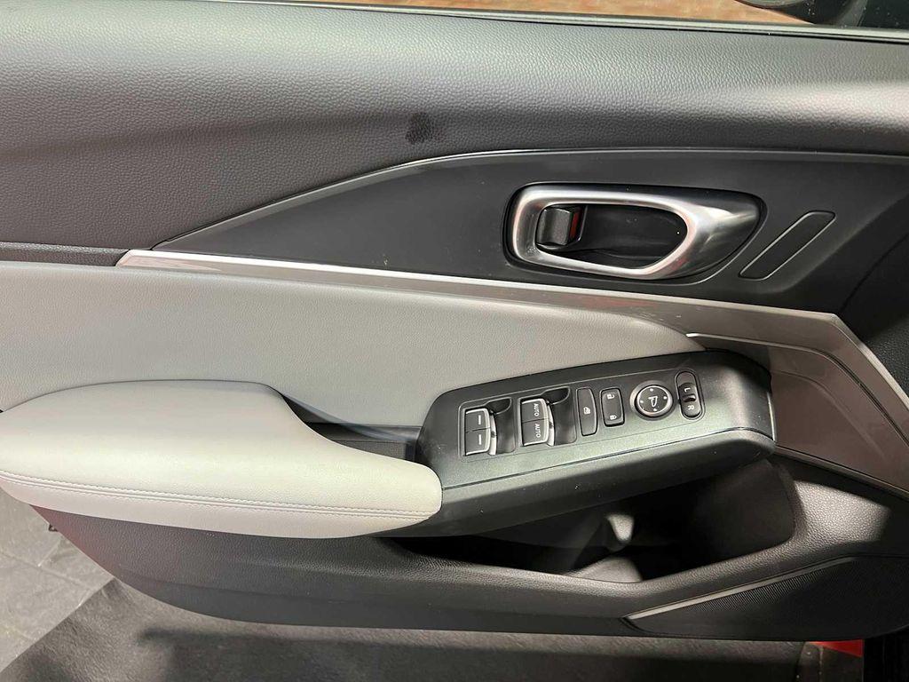 new 2025 Acura Integra car, priced at $34,795