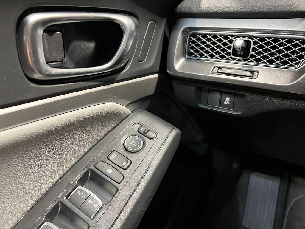 new 2025 Acura Integra car, priced at $34,795