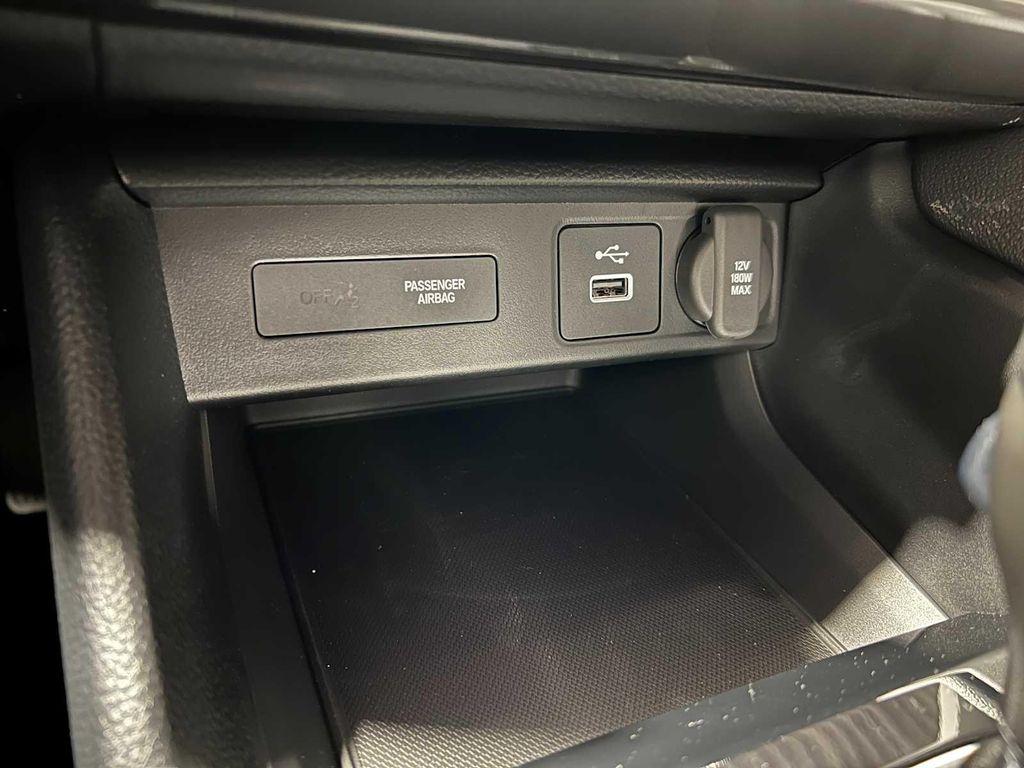 new 2025 Acura Integra car, priced at $34,795
