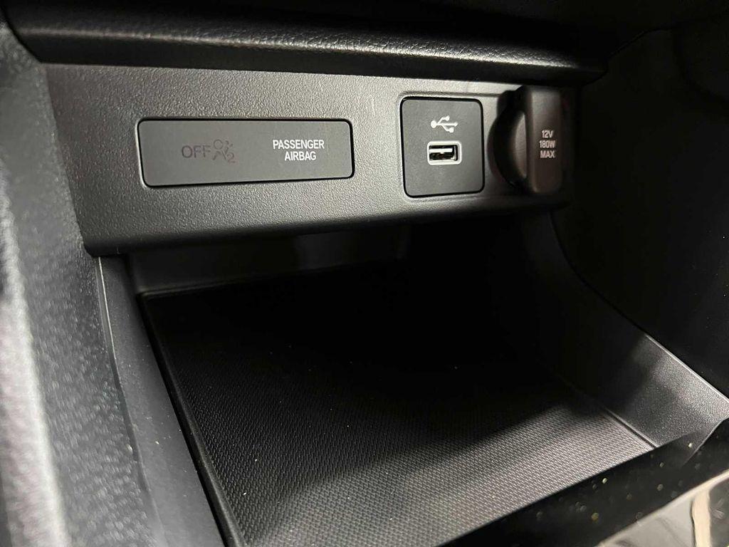 new 2025 Acura Integra car, priced at $36,795