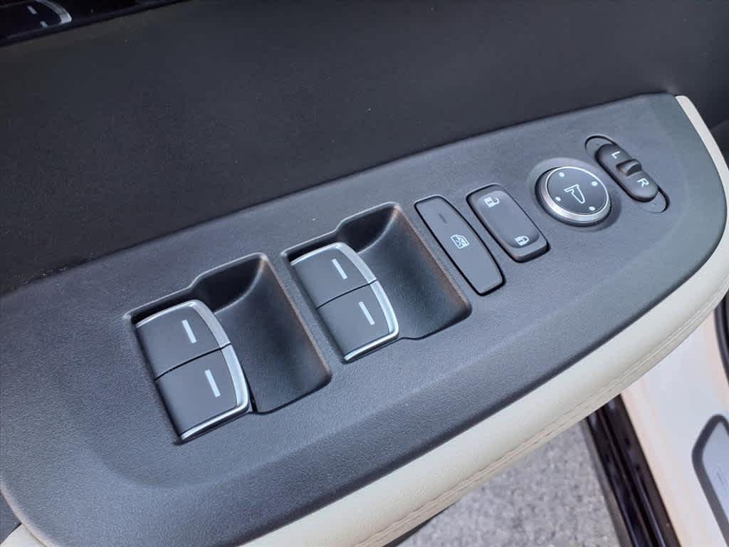 used 2025 Acura ADX car, priced at $37,647