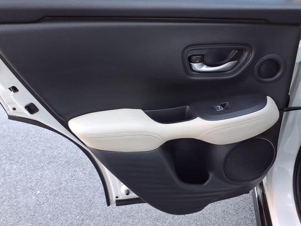 used 2025 Acura ADX car, priced at $37,647