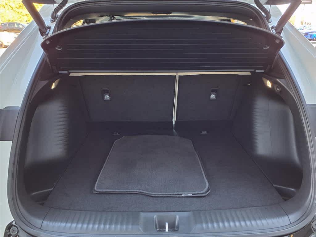 used 2025 Acura ADX car, priced at $37,647