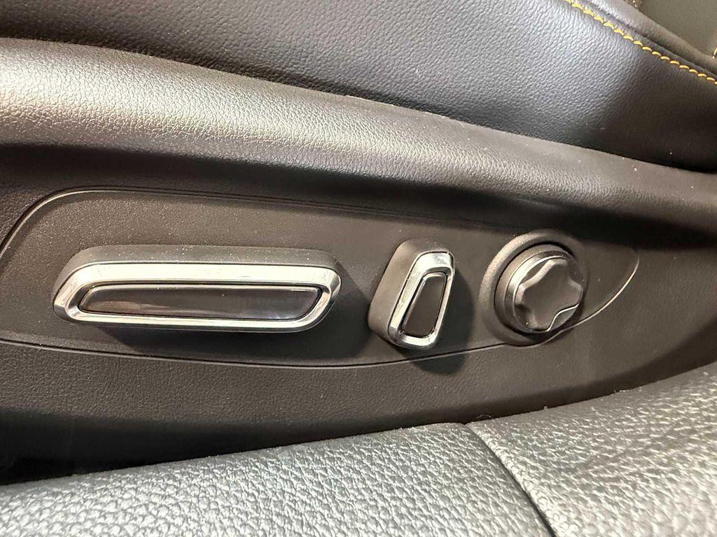 new 2026 Acura Integra car, priced at $40,995