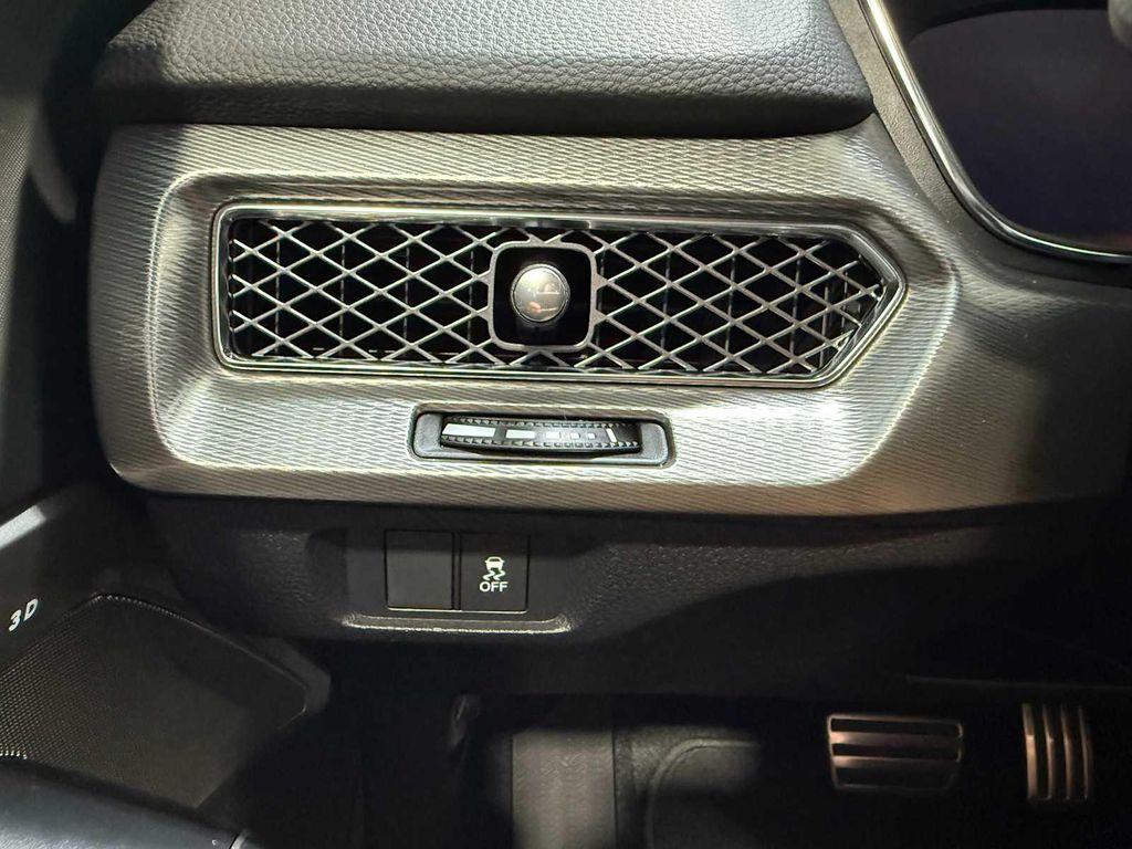 new 2026 Acura Integra car, priced at $40,995