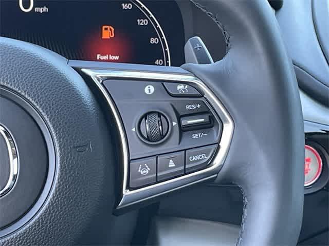 new 2026 Acura MDX car, priced at $58,550