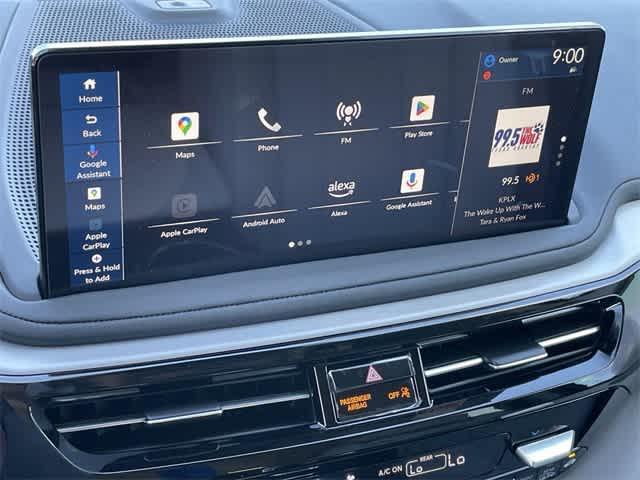 new 2026 Acura MDX car, priced at $58,550