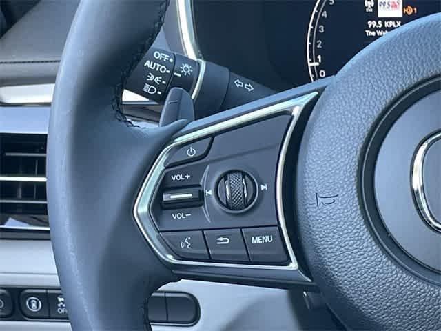 new 2026 Acura MDX car, priced at $58,550
