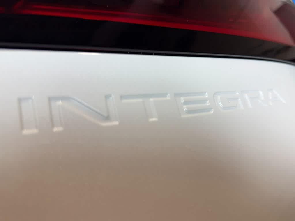 new 2026 Acura Integra car, priced at $40,995