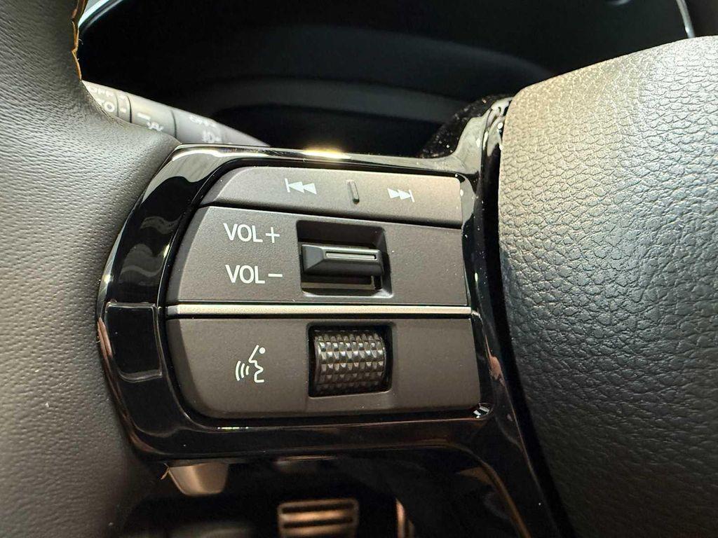 new 2026 Acura Integra car, priced at $40,995